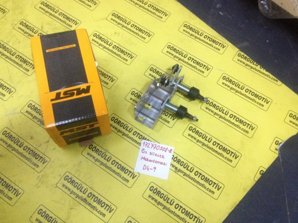 172770506B Ön silecek mekanizması / Mechanism, front wiper