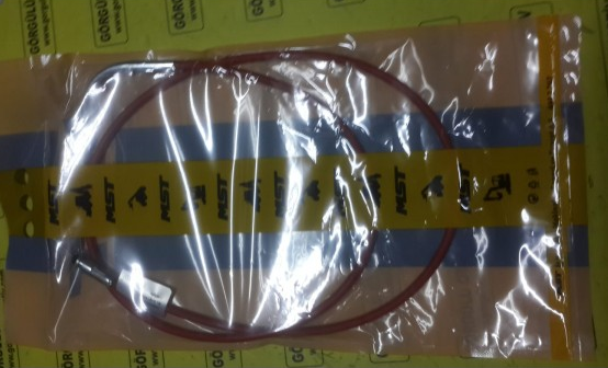 172955022 EL GAZ HALATI MST 6