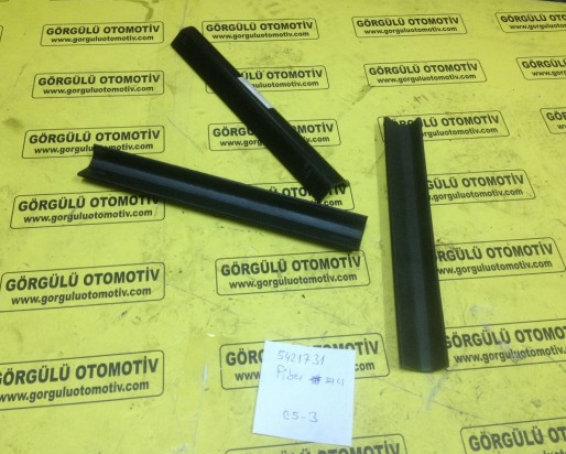5421731 Fiber sacı alt orjinal / Bracket