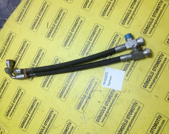 174106204 ( 174106355 ) Hortum, SRS / Hose