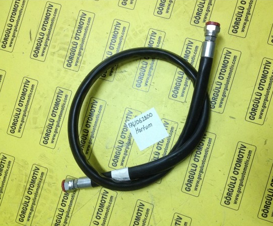 174106280 Hortum / Hose