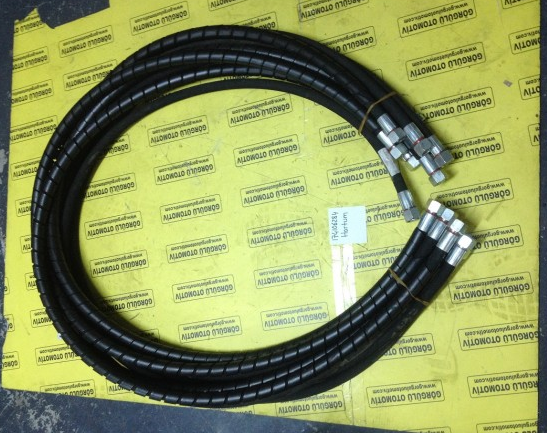 174106284 Hortum, kazıcı bom silindiri / Hose