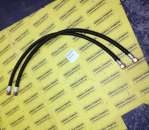 174106286 Hortum / Hose
