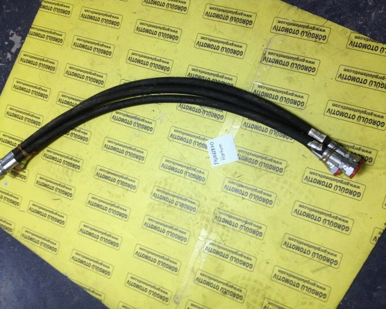 174106287 Hortum, Kırıcı tesisatı / Hose