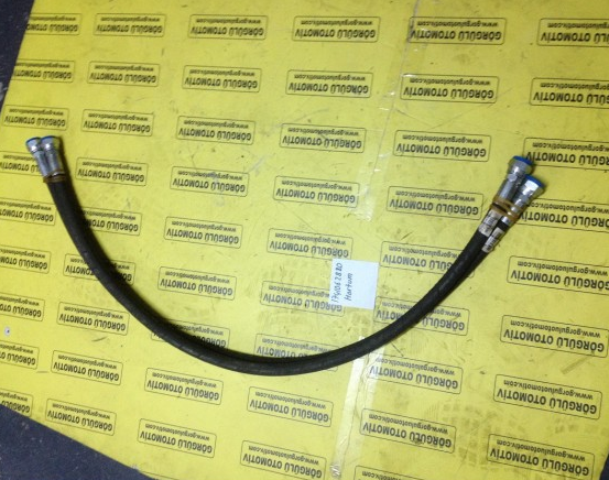 174106288 Hortum, Kırıcı tesisatı / Hose