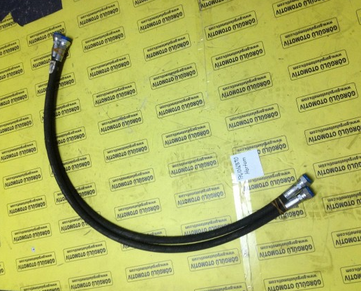 174106289 Hortum, Kazıcı kova silindiri / Hose