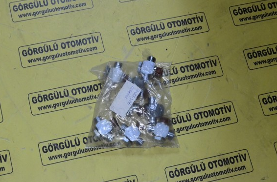 174106306 Sıkma rekor geçişi T / Adaptor T