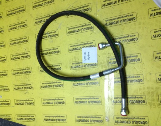 174106331 Hortum, teleskobik kol silindiri / Hose