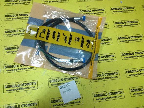 174106393 Hortum / Hose