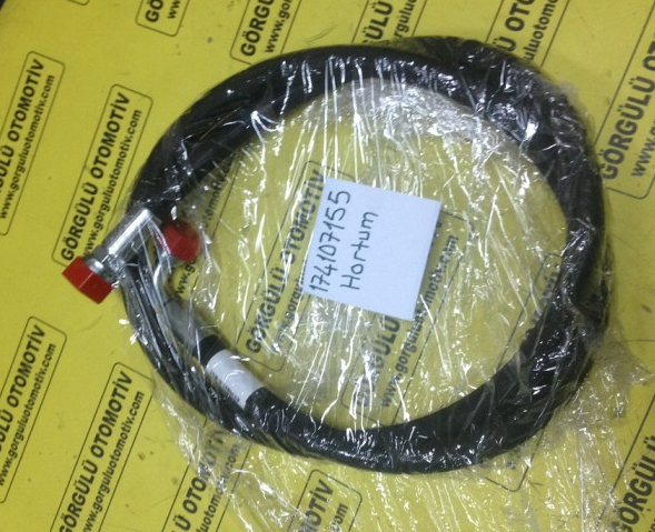 174107155 Hortum / Hose