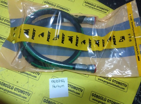 174107164 Hortum / Hose