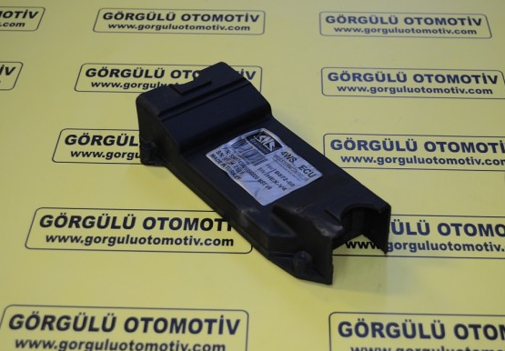 174390089 Yürüyüş kontrol ünitesi 4WS ECU / Electronic control unit E.C.U