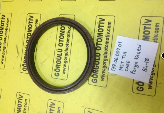 177.0600901 MST Telehander porya keçesi / Seal
