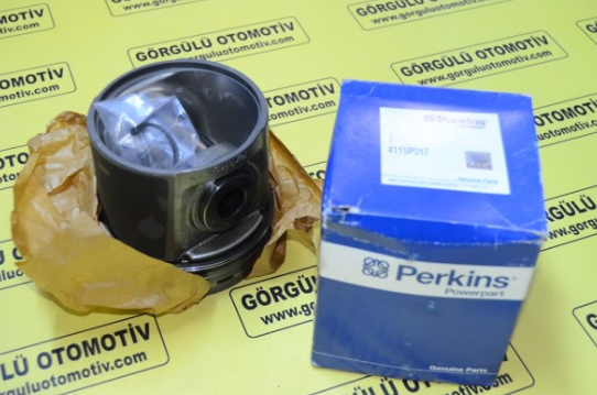 4115P017 Piston kit / Piston kit