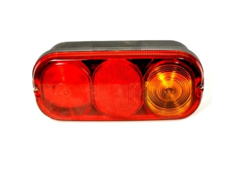 700/50018 JCB STOP LAMBASI KOMPLE