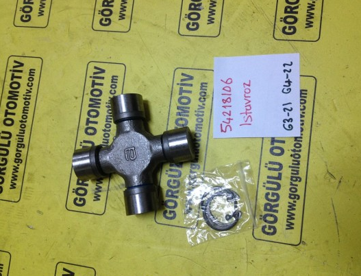 54218106 Istavroz / Spider