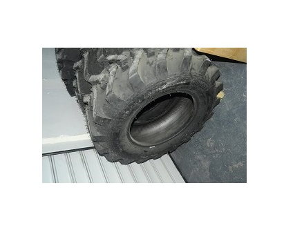 5421811 Dış Lastik ön / Tyre front