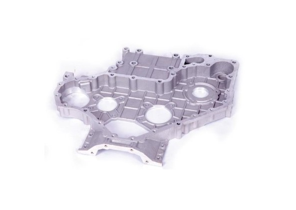 02/201823 AK MOTOR ALİMİNYUM KAPAK