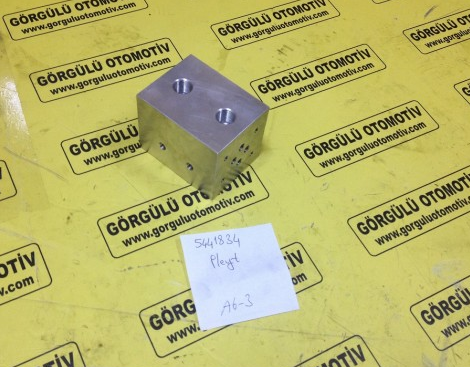 5441834 Pleyt / Plate