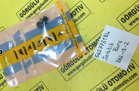 542773184 Burç, Joistik / Bush