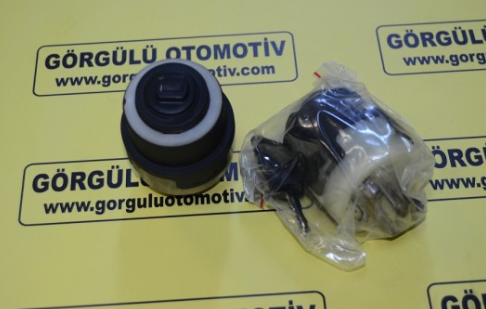 701/80184-I Kontak komple / Switch, ignition