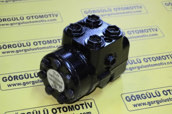 5421880 Direksiyon beyni / Steering unit