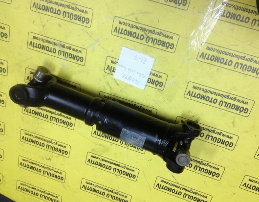 5421891 Arka şaft komple / Driveshaft ass.