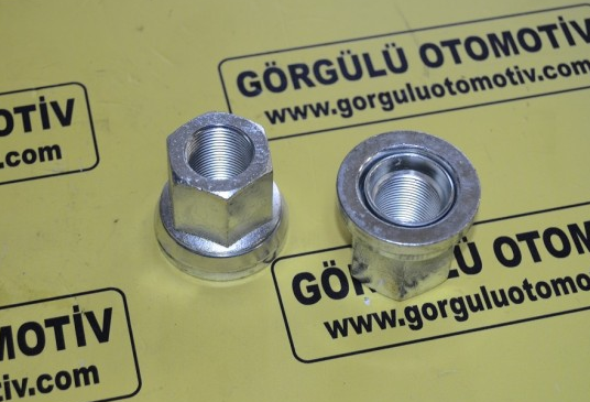 5421896 Bijon somunu arka / Nut, rear