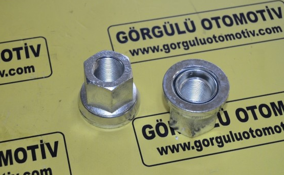 5441896 542 Bijon somunu arka / Nut, rear