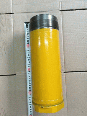 559/70191 JCB,DÖNÜŞ PİSTON KOVANI SARI