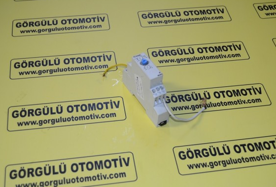 206392200 MST Telehander Zamanlayıcı / Timing switch