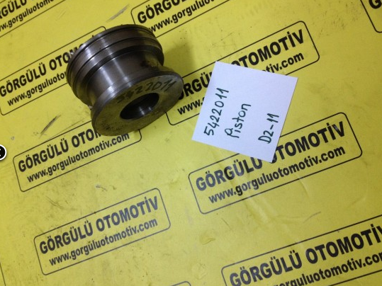 5422011 Kaldırıcı silindir piston / Piston