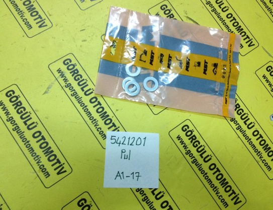 5421201 Pul / Washer