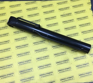 542P2022 Yükleyici kaldırıcı silindir kovanı komple Sağ / Cylinder, right