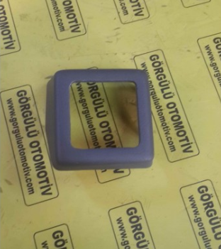 407762027 ÖN KONSOL, AŞIRI YÜK