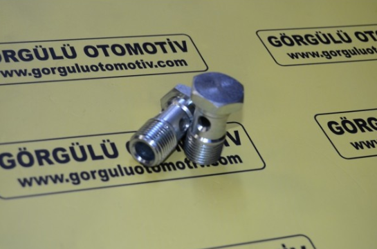 209119202 MST Telehander Uzatma Banjo cıvatası / Banjo bolt