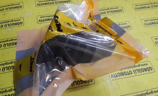 206768203 TLH KÖRÜKLÜ HAVA FİLTRESİ