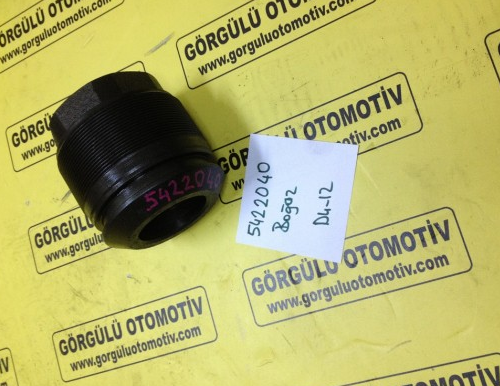 5422040 Yükleyici kaldırıcı silindiri boğaz / End cap