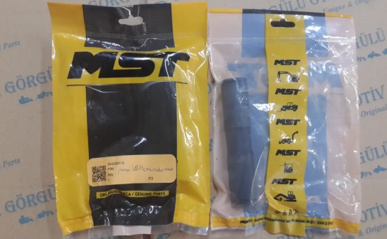 642208113 - BOM KİLİTLEME MEKANİZMASI PİMİ