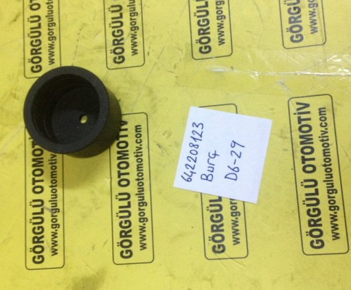 642208123 Burç / Bush