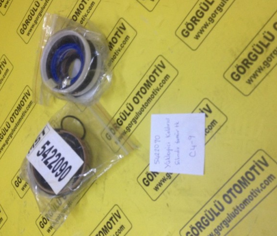 5422090 Yükleyici kaldırıcı piston tamir tk / Kit-repair