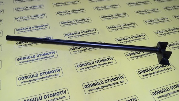 542P2130 Klavuz borusu okuyucu / Tube, Switch