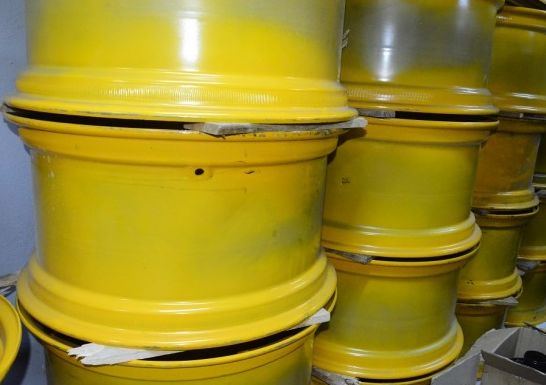54218210 Jant / Wheel rim