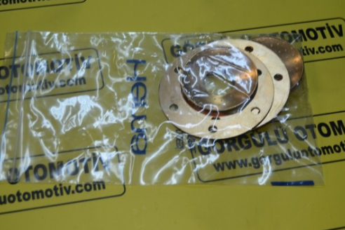 808/00209-808/00210 Diferansiyel pul takımı Hema / Washer, Thrust, pinion