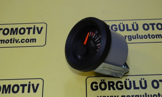 54232131 Voltmetre saati / Voltmeter