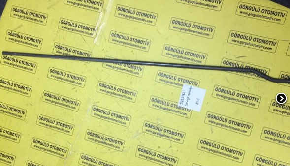 5422132 Tesviye seviye çubuğu / Stud, switch