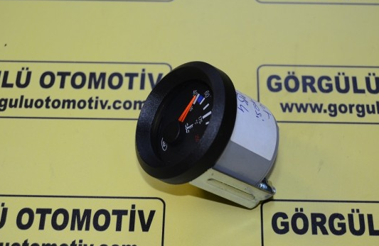54232134 Hararet gösterge saati / Temperature gauge