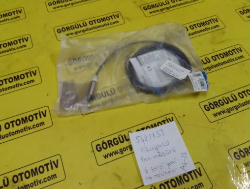5422139 Okuyucu Fren müşürü / Proximity switch