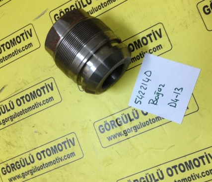 5422140 Yükleyici devirici silindiri boğaz / End cap