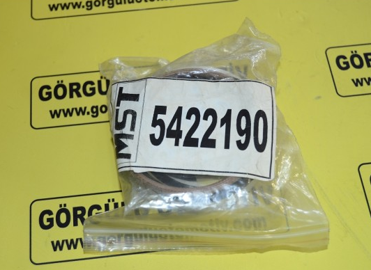 5422190 Yükleyici devirici silindir tamir takımı / Kit-repair